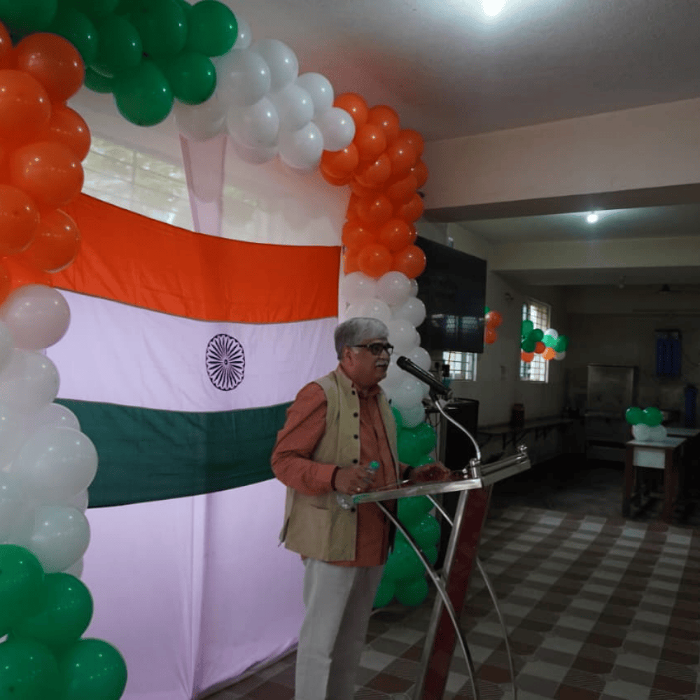 Guest Address